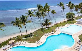 Las Olas Juan Dolio Beachfront View